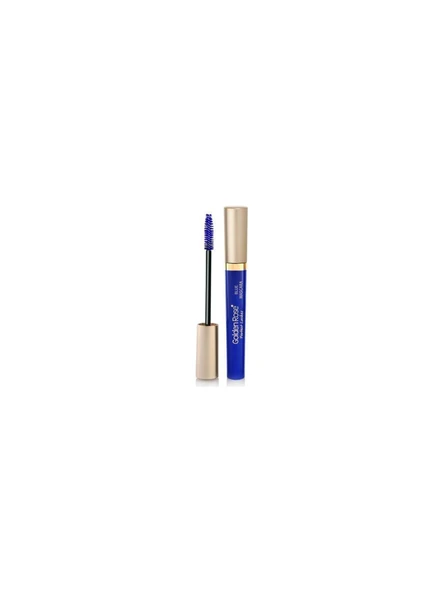 Golden Rose Perfect Lashes Mavi Mascara