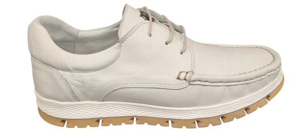 MARCOMEN 19601 İTHAL TABAN HAFİF ORTOPEDİK ERKEK AYAKKABI - Resim 2