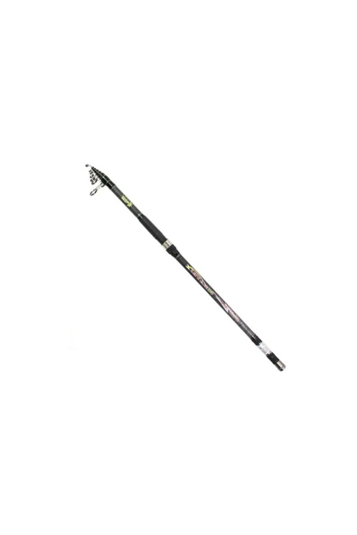 Captain 1505 Matrix 300cm Tele Surf Kamış 150-250gr Atar