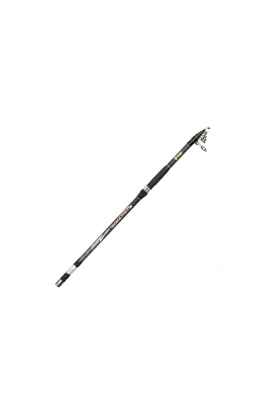 Captain 1505 Matrix 420cm Tele Surf Kamış 150-250gr Atar - 2