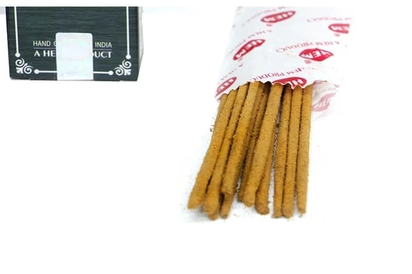 Hem Champa Black Devotıonal Series 15gr - 4