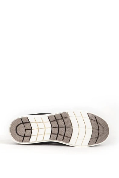 MARCOMEN 19600 ÖZELTABAN ORTOPEDİK NUBUK DERİ ERKEK AYAKKAB - Resim 5