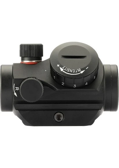 Swampdeer H2 Red Dot - 3