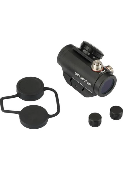 Swampdeer H2 Red Dot - 4