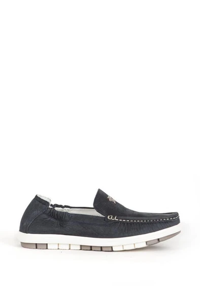 MARCOMEN 19600 ÖZELTABAN ORTOPEDİK NUBUK DERİ ERKEK AYAKKAB ürün görseli 1