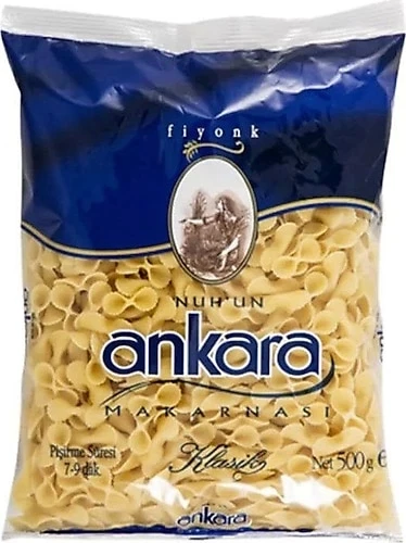 NUH'UN ANKARA FİYONK 500gr