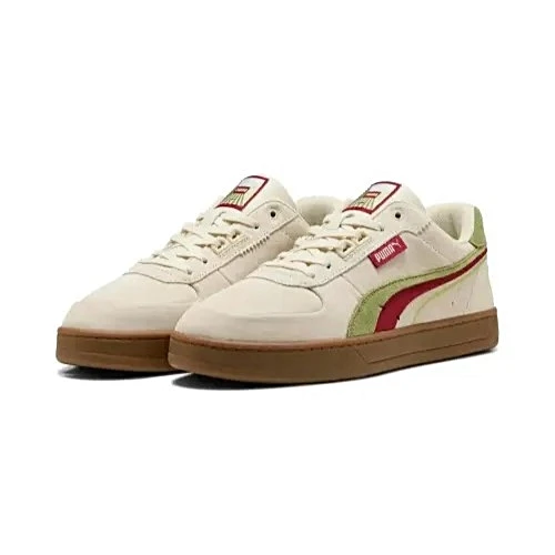 PUMA  CAVEN  2.0 LUX ERKEK SNEAKER SPOR AYAKKABI - 2