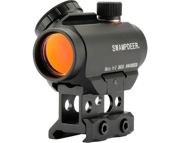 Swampdeer H2 Red Dot