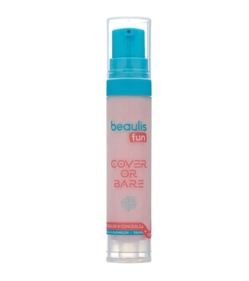 Beaulis Fun Cover or Bare Kapatıcı 179 Pink Sand