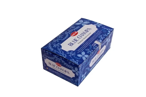 Blue Champa Nature Series 15gr - 3