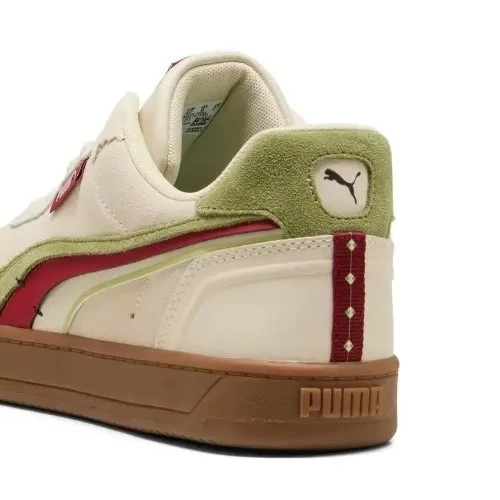 PUMA  CAVEN  2.0 LUX ERKEK SNEAKER SPOR AYAKKABI - 7