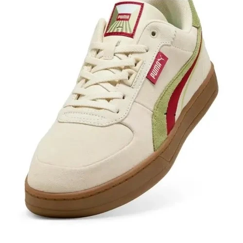 PUMA  CAVEN  2.0 LUX ERKEK SNEAKER SPOR AYAKKABI - 6