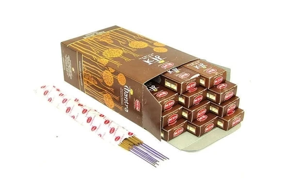 Mantra Masala 15 Gr - 3