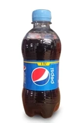 PEPSİ PET 330ML