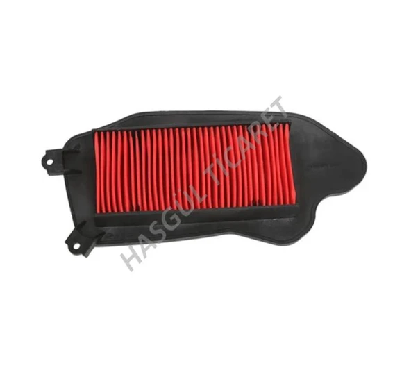 Hsgl Motorsiklet Honda Spacy Actıva 110 Hava Filtresi   hava filtresi Parçası - Resim 2