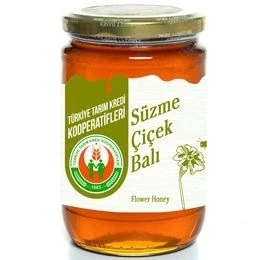 Tarım Kredi ÇİÇEK BALI 450GR