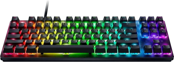 Razer Huntsman Klavye V3X