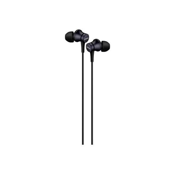 Force Hs620 Metal Başlıklı Ekstra Bass Mikrofonlu Kulaklık - 2
