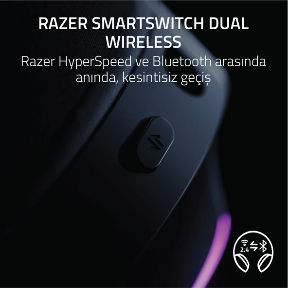 Razer Barracuda X Chroma Siyah Rgb RZ04-05220100-R3M1 - 8