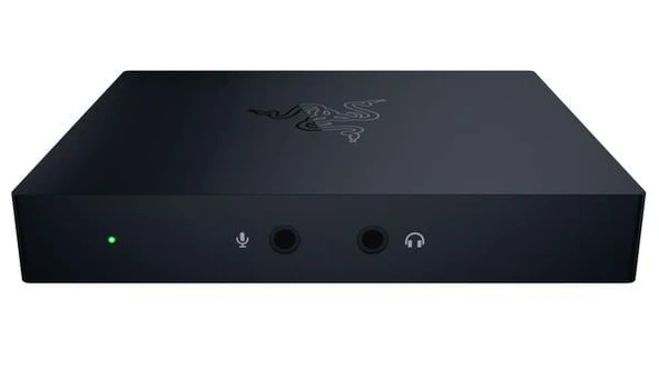 Razer Ripsaw Hd Görüntü Aktarıcı