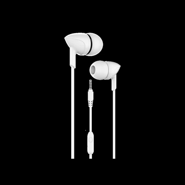 Basic Hs627 Mikrofonlu Kulakiçi Kulaklık - 2