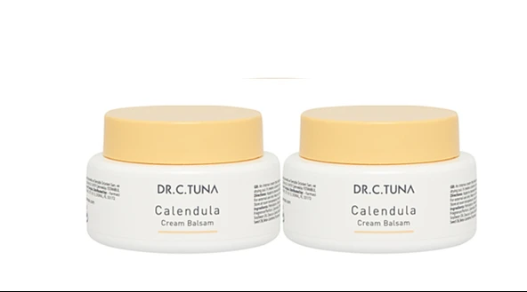 Farmasi Dr.C.Tuna Aynısefa Yağı Krem Yoğun Balsam 80 ml 2 Adet - 2