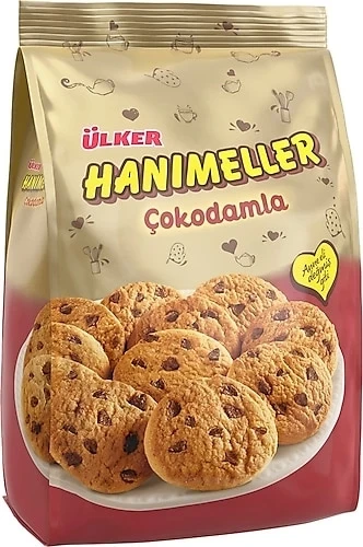 H.ELLER Ç.DAMLA PŞT 150Gr