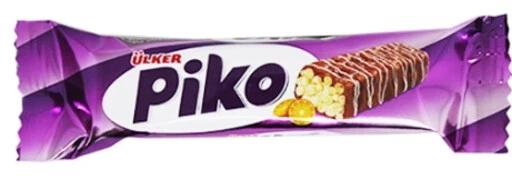 PİKO PORTAKALLI 18GR