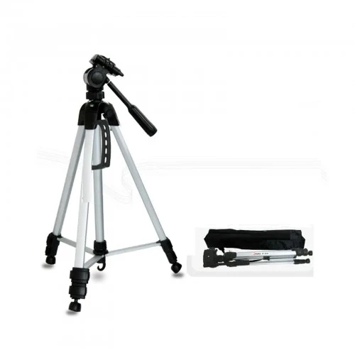 1570 Mm Tripod 3yönlü Profesyonel Süper Kalite - 5