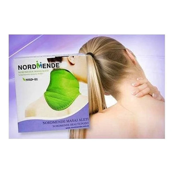 Boyun Masajı Nrd 81 - 2
