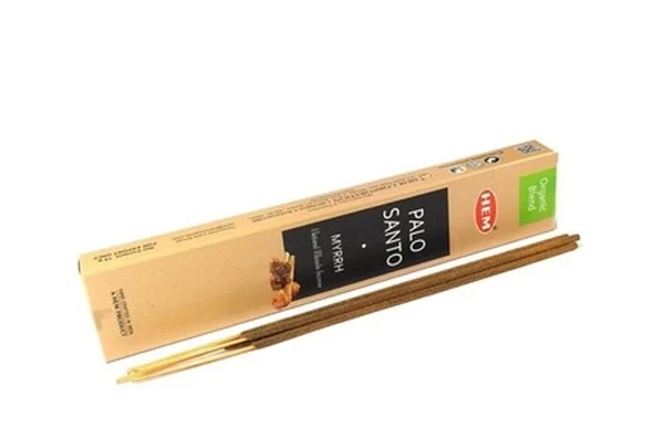 Palo Santo Copal Masala 15 Gms - 2