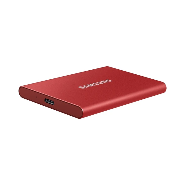 TwinMOS 1TB Taşınabilir Harici SSD USB 3.2-Type-C Dark Grey (PSSDGGBMED32) - 2