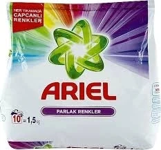 ARİEL RENKLİLERE ÖZEL 1.5 KG