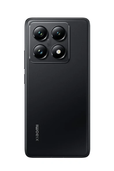 Xiaomi 14T Pro 8GB 256GB Siyah (Xiaomi Türkiye Garantili) - 3