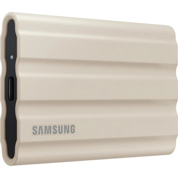 TwinMOS 1TB Taşınabilir Harici SSD USB 3.2-Type-C Dark Grey (PSSDGGBMED32) - 3