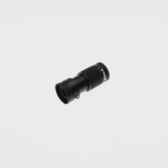 5x12 Extra Short Focus 1000m/56m Tek Gözlü Mini Dürbün - 5