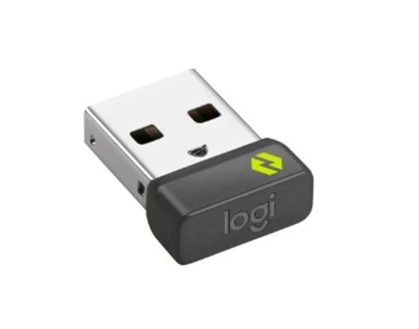 Logitech 956-000008 Logi Bolt Usb  Adaptör