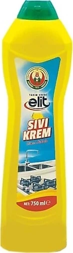 ELİT SIVI KREM LİMONLU 750ML