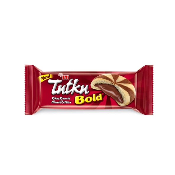 TUTKU BOLD 138gr