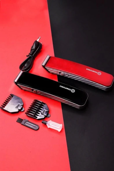 Dempower Dp-02 Traş Makinesi - 3