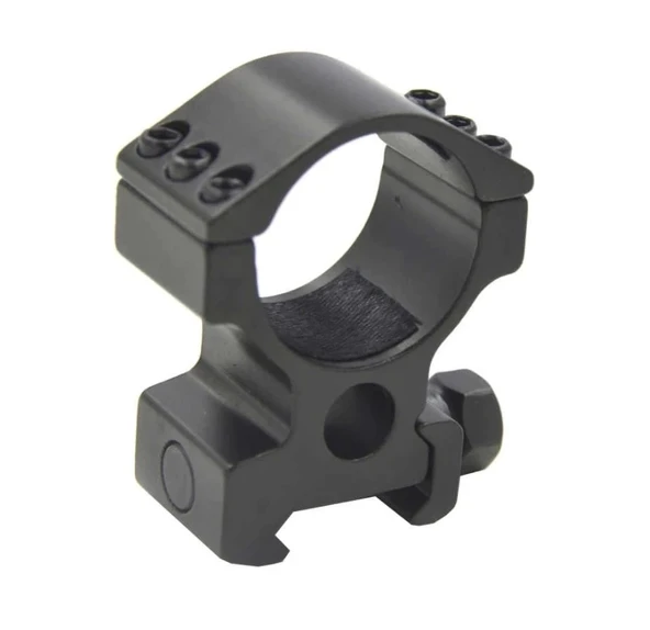 30mm/21mm  Için Lazer,fener Bağlama Aparatı - 2