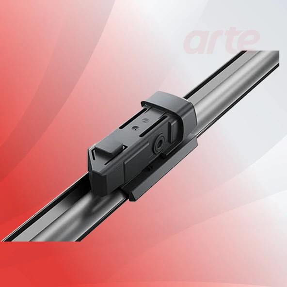 Nissan Juke Bosch Aerotwin Ön Silecek Takımı 2019-2025 ürün görseli 1