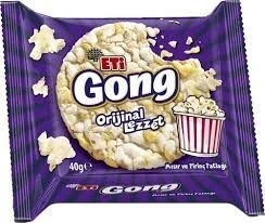 GONG ORJİNAL 34GR
