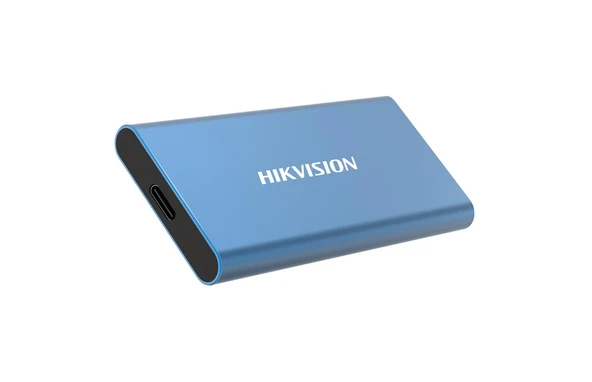 Hiksemi 512Gb Dagger T200N Mini Usb 3.2 Taşınabilir SSD