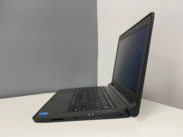 Dell Notebook Latitude 3550 intel i5 5200U 8Gb 128Gb Ssd 13.3"Hd (Bx Laptop) 2.EL 3Ay Garanti - Resim 2