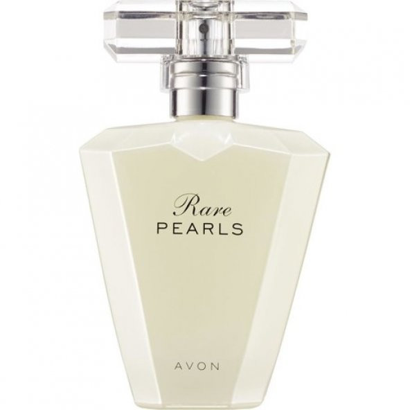 Avon Rare Pearls Edp 50 ml Kadın Parfümü