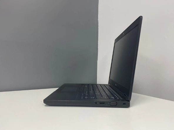 Dell Notebook Latitude 5480 intel i5 6300U 8Gb 256Gb Ssd 14"Fhd Ips (C Laptop) 2.EL 3Ay Garanti - Resim 3