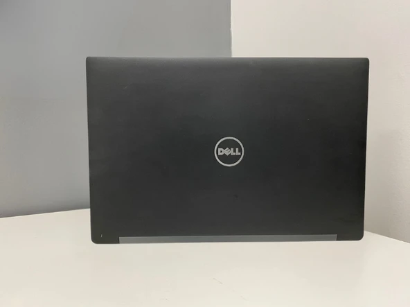 Dell Notebook Latitude 7480 i5 6300U 8Gb 256Gb M2 Ssd 14"Fhd Ips Dokunmatik (C Laptop) 2.EL 3Ay Gara - Resim 5