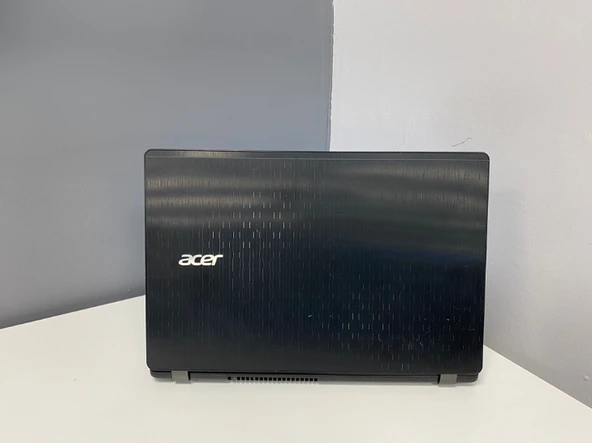 Acer Notebook Aspıre V3-372 i5 6200U 8Gb 256Gb 13"Fhd Ips Dokunmatik (Bx Laptop) 2.EL 3Ay Garanti - Resim 4
