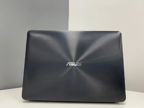 Asus F302U Notebook İ5 6200U 8Gb Ddr3 240Gb Ssd 13.3"Fhd Ips Bx Laptop 2.El - Resim 4